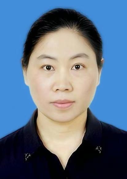 金维萍